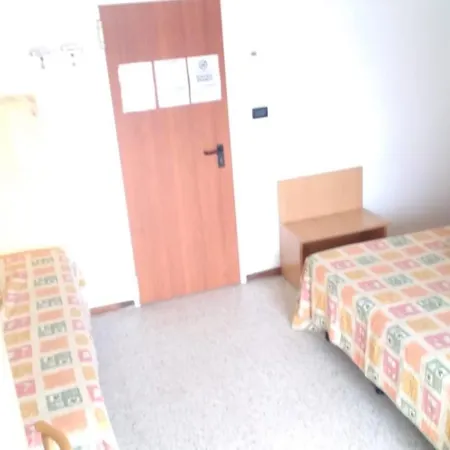 Rosy Hotel Bellaria-Igea Marina