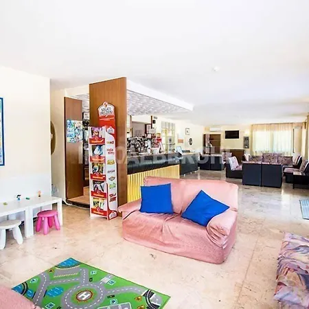 Rosy Hotell Bellaria-Igea Marina