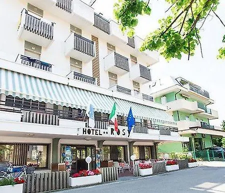 Hotel Rosy 2*