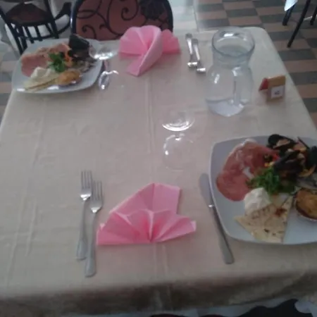 Hotel Rosy