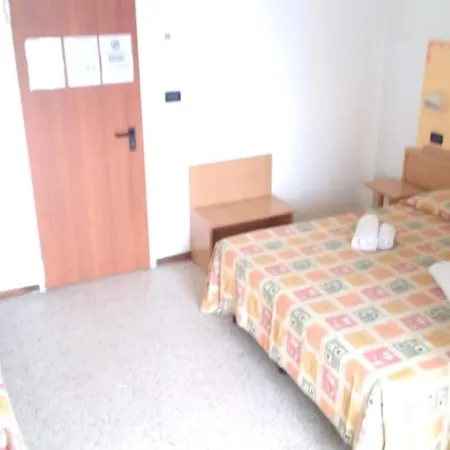 Rosy Szálloda Bellaria – Igea Marina