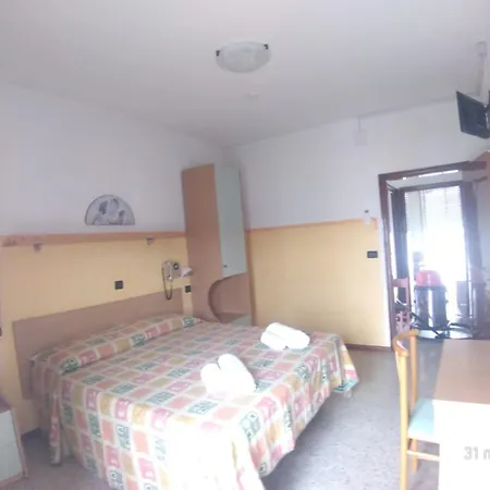 Hotell Rosy