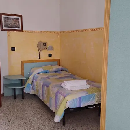 Szálloda Rosy Bellaria – Igea Marina