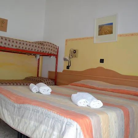 Rosy Hotel Bellaria-Igea Marina