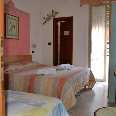Hotel Rosy Bellaria-Igea Marina