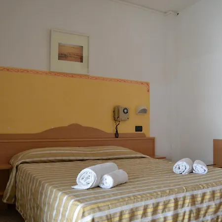 Rosy Bellaria-Igea Marina