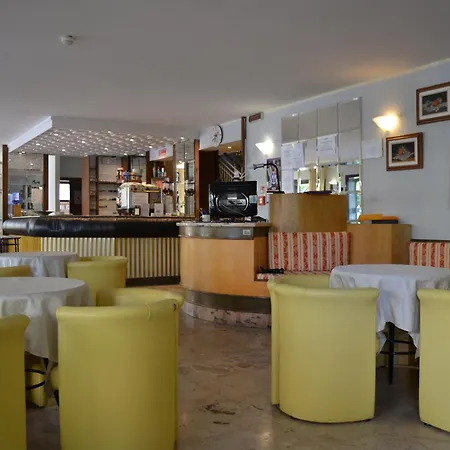 Hotel Rosy