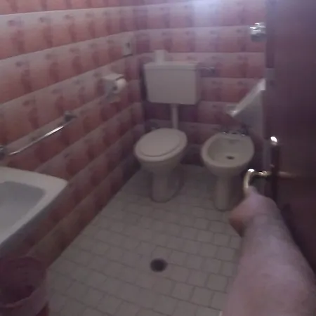 Hotel Rosy Bellaria-Igea Marina