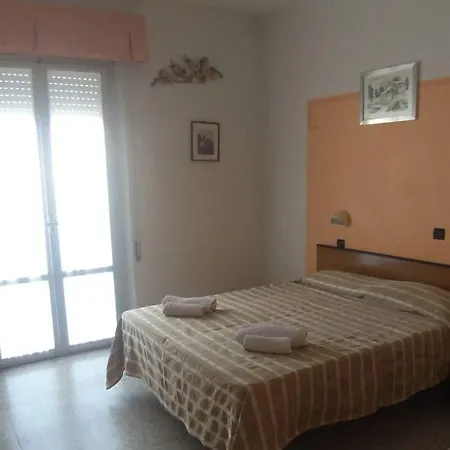 Rosy Szálloda Bellaria – Igea Marina