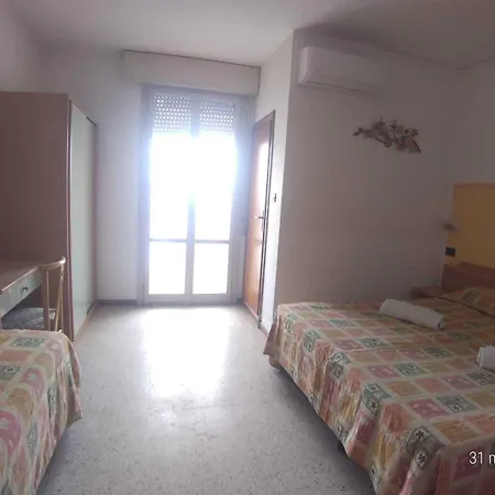 Rosy Hotel Bellaria-Igea Marina