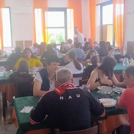 Rosy 2* Bellaria – Igea Marina