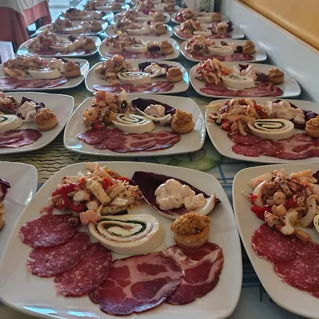 Rosy 2* Bellaria-Igea Marina