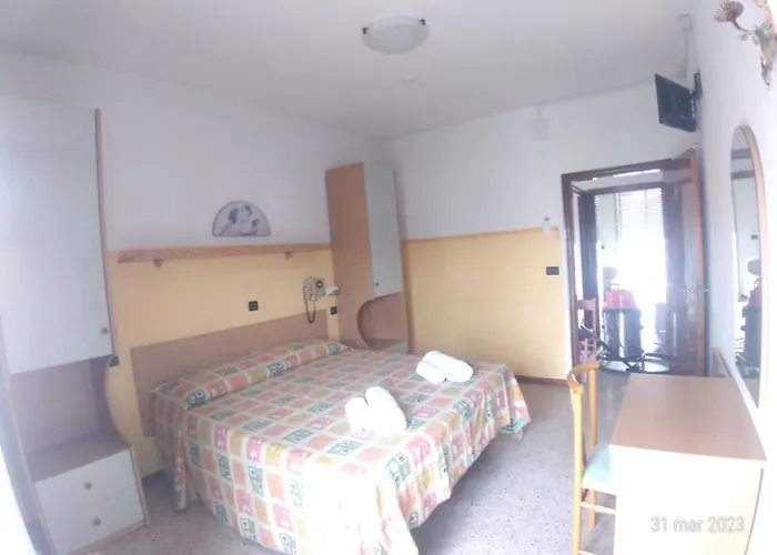 Rosy 2* Bellaria-Igea Marina