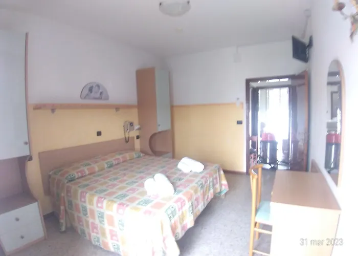 Hotel Rosy