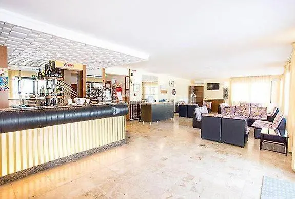 Rosy Hotel