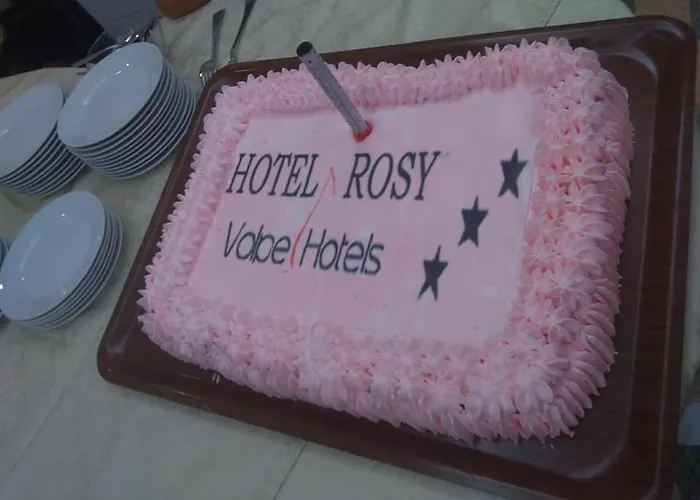 Hotel Rosy 2*