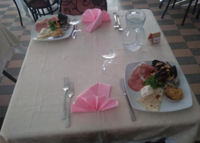 Hotel Rosy