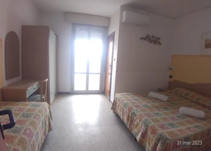 Hotel Rosy