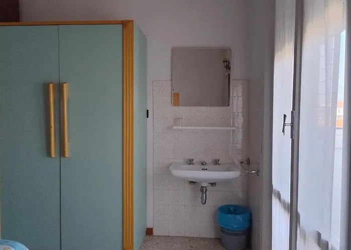 Hotel Rosy