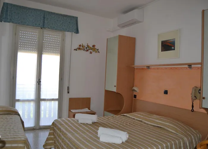 Rosy Bellaria-Igea Marina