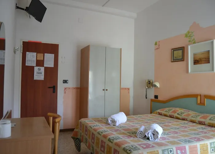 Hotel Rosy