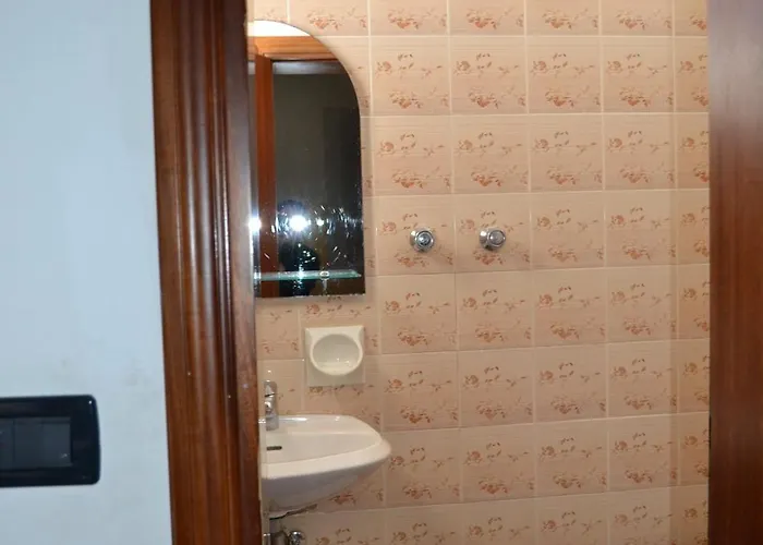 Hotel Rosy Bellaria-Igea Marina