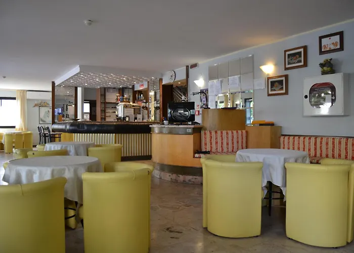 Hotel Rosy