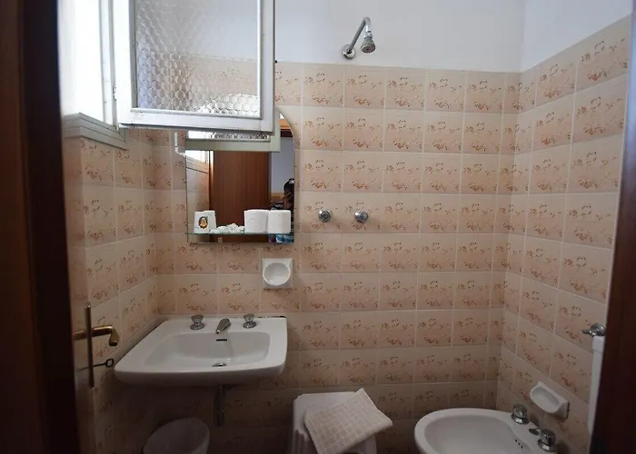 Rosy Bellaria-Igea Marina