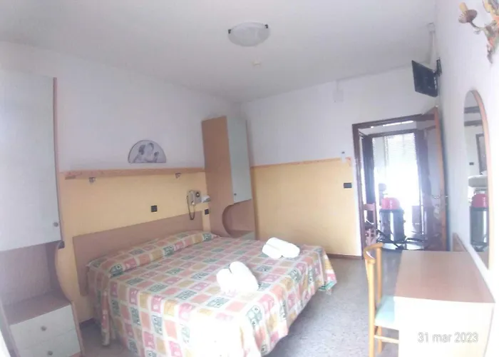 Rosy Hotel Bellaria-Igea Marina