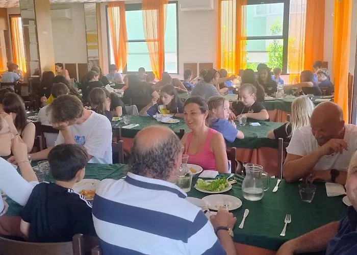 Rosy Bellaria-Igea Marina