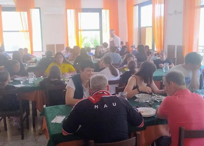 Rosy 2* Bellaria-Igea Marina