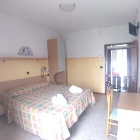 Hotel Rosy