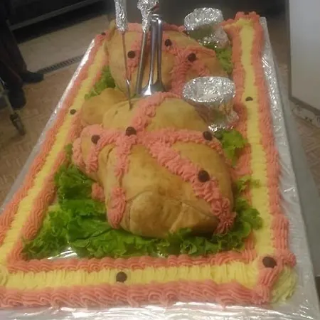 Rosy Bellaria-Igea Marina