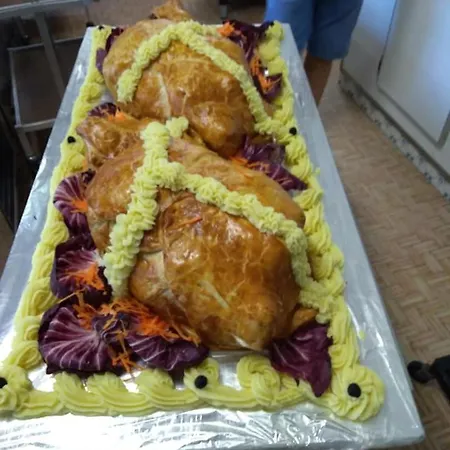 Rosy 호텔 벨레지아아지마리나