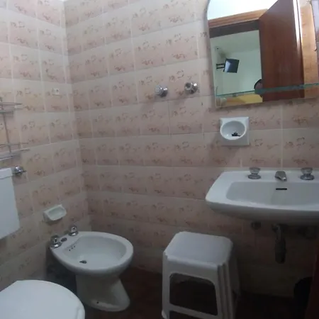 Hotel Rosy 2*