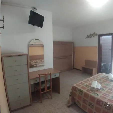 Rosy 호텔 벨레지아아지마리나