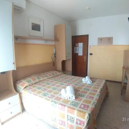 Rosy 2* Bellaria-Igea Marina