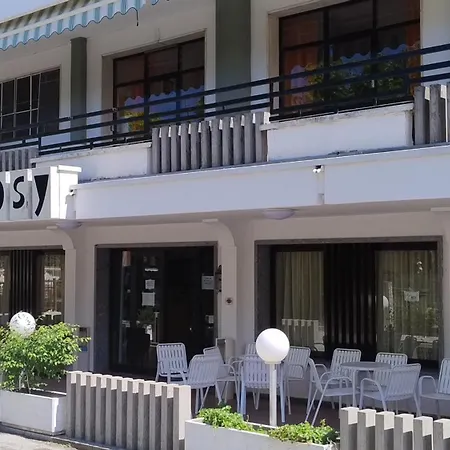 Hotel Rosy Bellaria-Igea Marina