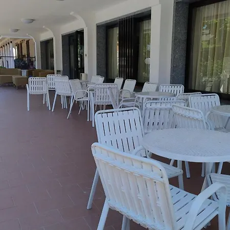 Hotel Rosy Bellaria-Igea Marina