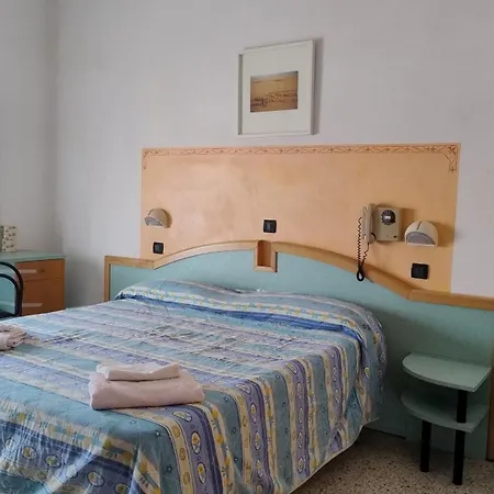 Rosy Hotel Bellaria-Igea Marina