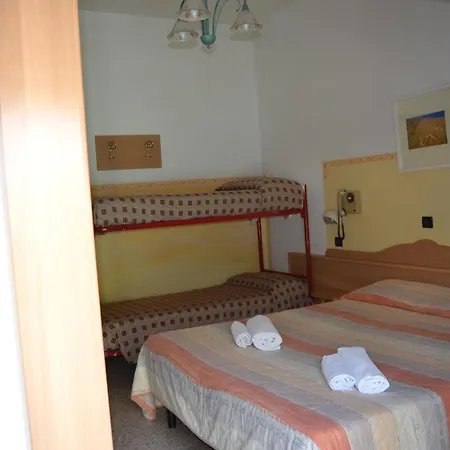 Rosy 2* Bellaria-Igea Marina