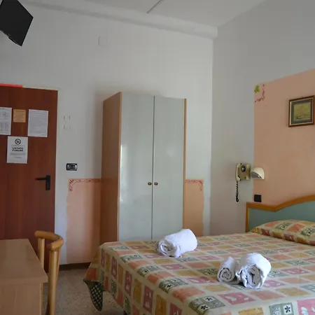 Hotel Rosy