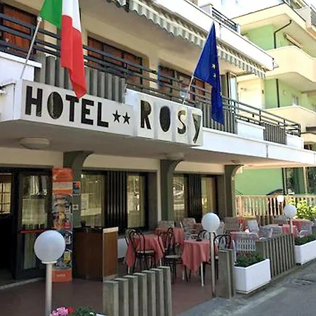 Rosy 2*