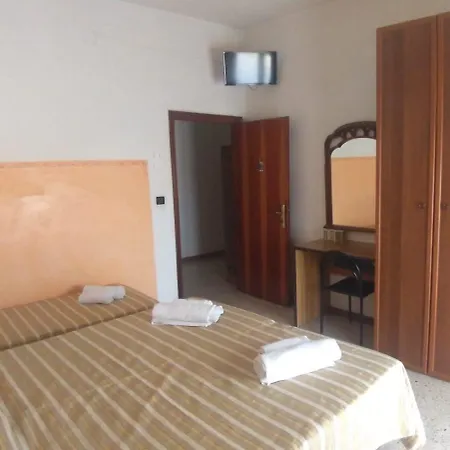 Rosy Bellaria-Igea Marina