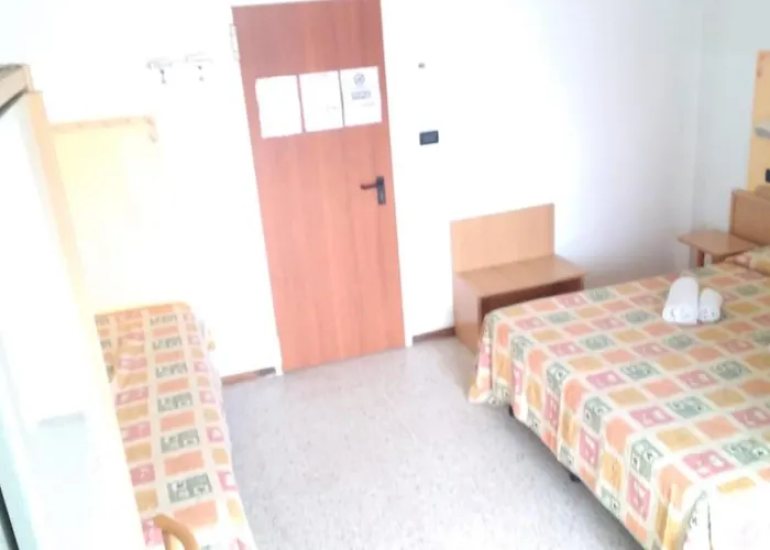 Rosy Hotell Bellaria-Igea Marina