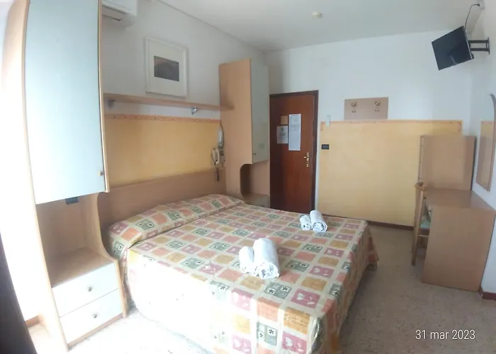 Hotel Rosy Bellaria-Igea Marina