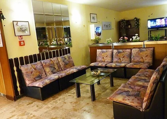 Rosy Bellaria-Igea Marina