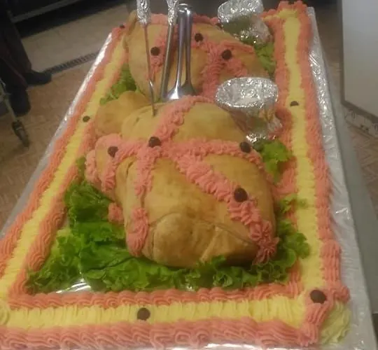 Rosy Bellaria-Igea Marina