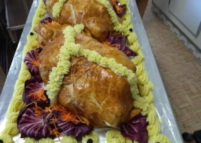 Rosy Hotel Bellaria-Igea Marina