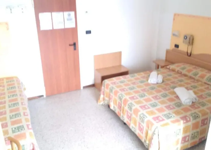 Rosy Hotell Bellaria-Igea Marina